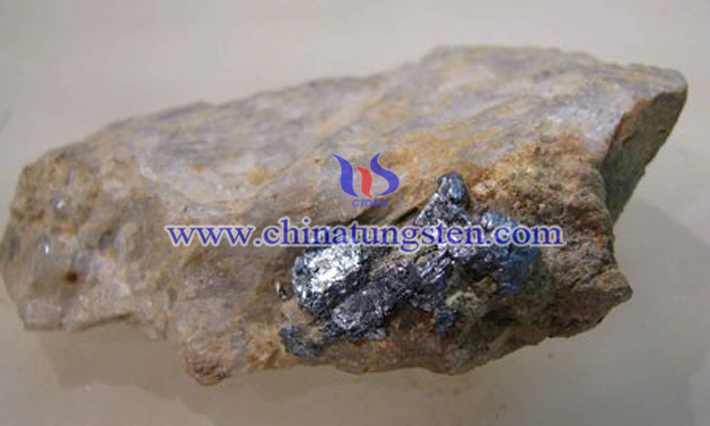 1月秘魯鉬產(chǎn)量同比增長圖片 
