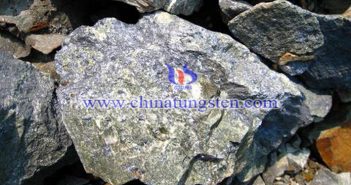 1月秘魯鉬產(chǎn)量同比增長圖片