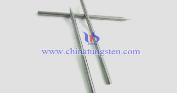 新型的鎢針動態(tài)腐蝕制備裝置圖片