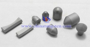 硬質合金的生產(chǎn)工藝流程圖片
