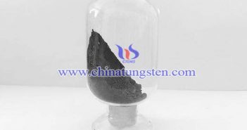 動(dòng)力電池用二硫化鎢納米片 動(dòng)力電池用二硫化鎢納米片圖片