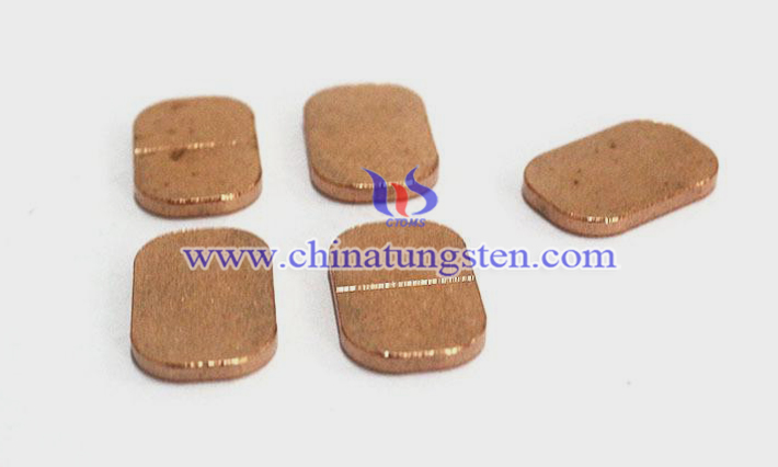 銅鎢觸頭的生產(chǎn)方法圖片