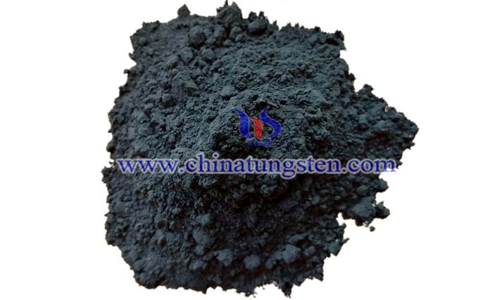 太陽(yáng)膜用納米氧化銫鎢圖片