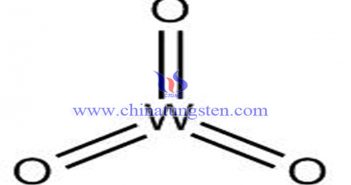 三氧化鎢多維網(wǎng)結構 三氧化鎢圖片