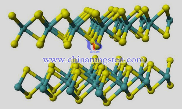 二硫化鉬涂層在關(guān)節(jié)疼痛治療中的應(yīng)用圖片