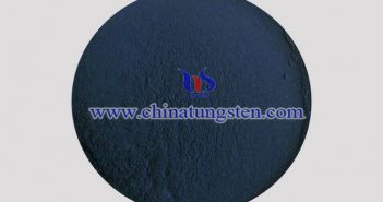 MoS2納米管在高性能負極材料中的應(yīng)用圖片