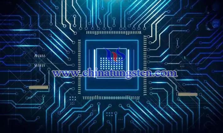 延續(xù)摩爾定律MoS2半導(dǎo)體成重中之重圖片
