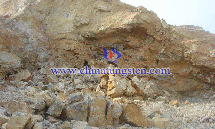 鎢鉬稀土16個(gè)項(xiàng)目獲2021年度中國(guó)有色金屬工業(yè)科學(xué)技術(shù)獎(jiǎng)圖片