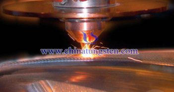 3D打印技術(shù)生產(chǎn)鉬合金圖片