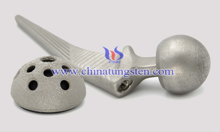 3D打印關(guān)節(jié)圖片
