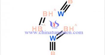 五硼化二鎢圖片