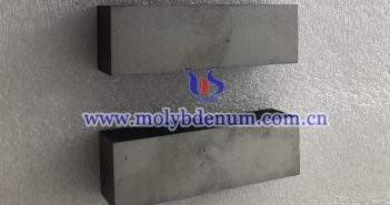 鉬基合金的生產(chǎn)方法 鉬基合金圖片