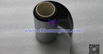 鉬箔圖片
