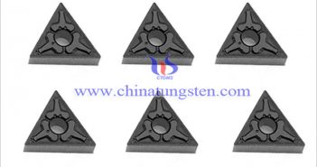 鎢鈷鈦硬質(zhì)合金的生產(chǎn) 鎢鈷鈦硬質(zhì)合金刀具圖片