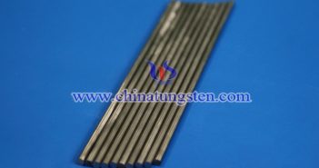 硬質(zhì)合金中常見的粘結(jié)劑(三) 中鎢在線硬質(zhì)合金圖片