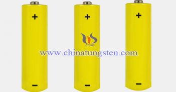 二硒化鉬復(fù)合材料彌補(bǔ)鋰硫電池不足 鋰硫電池圖片