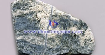 2022年秘魯鉬產(chǎn)量降超12% 鉬精礦圖片