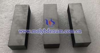 鉬價(jià)下滑 市場(chǎng)活躍度升高 TZM棒圖片
