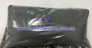 本周氧化鉬價格漲超5% 鉬粉圖片