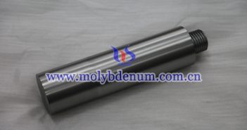 鉬市暫穩(wěn)運(yùn)行 靜等鋼招指引 鉬電極圖片