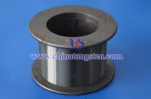 中鎢在線銷(xiāo)售30微米金剛線母線用鎢絲圖片