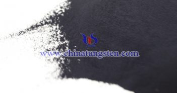 紫色氧化鎢分類(一) 紫色氧化鎢圖片
