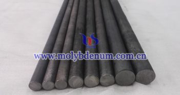 氧化鉬價(jià)格跌破4400元/噸度 TZM棒圖片