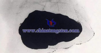 高純納米氧化鎢助力革新棚膜技術(shù) 中鎢在線紫色氧化鎢圖片