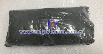 中鎢在線鉬粉圖片