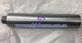 中鎢在線鉬電極圖片