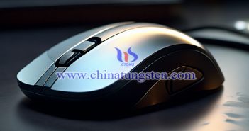 游戲鼠標(biāo)用高密度鎢合金配重塊 游戲鼠標(biāo)圖片