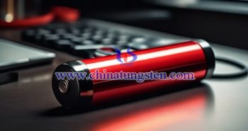 鎢鉬稀土在新能源電池領(lǐng)域的應(yīng)用與市場研究(五) 儲(chǔ)能電池圖片