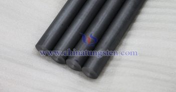 TZM棒圖片