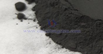 二硫化鎢最新價格-2024年2月29日 納米二硫化鎢圖片