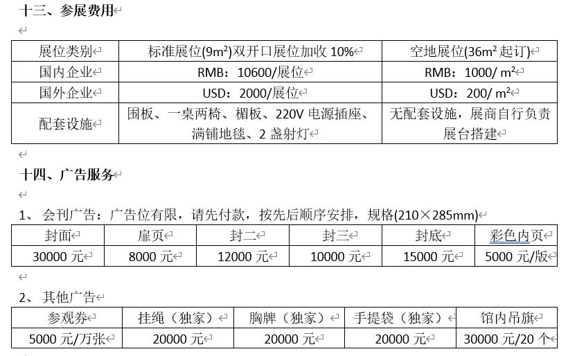 中國先進材料產(chǎn)業(yè)博覽會