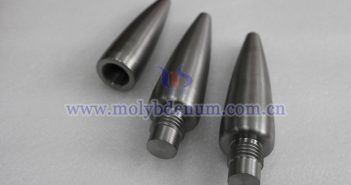 國內(nèi)鉬市維穩(wěn)運行 國際鉬價持續(xù)上漲 TZM頂頭圖片
