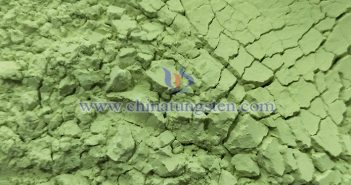 2024年11月中國三氧化鎢出口量漲超70% 三氧化鎢圖片