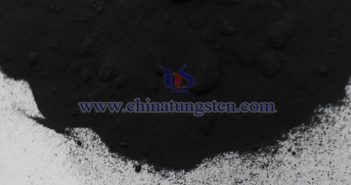 章源鎢業(yè)2024年第三季度凈利潤(rùn)上漲44% 中鎢在線(xiàn)鎢粉圖片