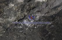 中鎢智造鎢礦圖片
