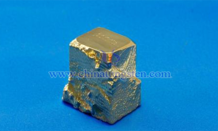 金屬鈰圖片