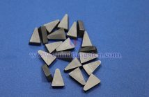 中鎢智造硬質(zhì)合金刀具圖片